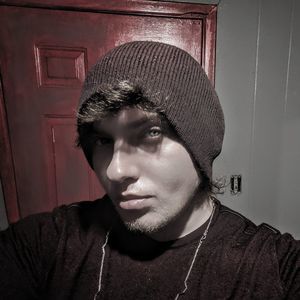 Meet your Posher, Cody